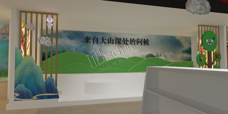 成都展覽工廠為大家分享展臺搭建要注意的四個要點，一定不要錯過